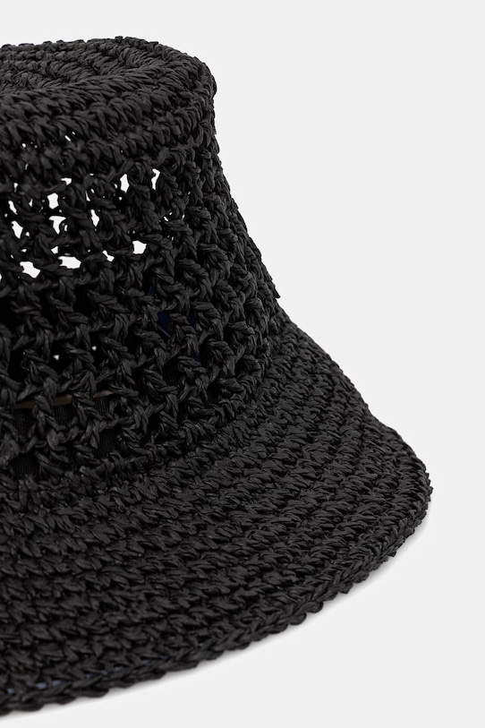 Doplnky Klobúk Karl Lagerfeld Jeans A2W33033 čierna