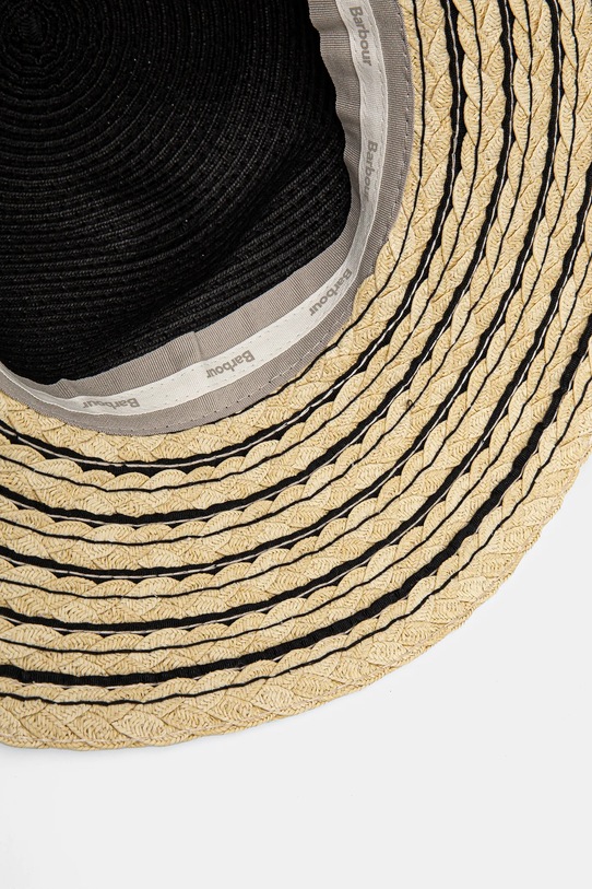 Barbour kapelusz Macy beżowy LHA0575BK11