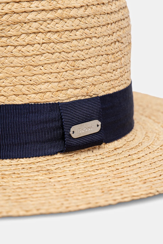 Barbour kalap Lily LHA0580BE11 bézs SS25