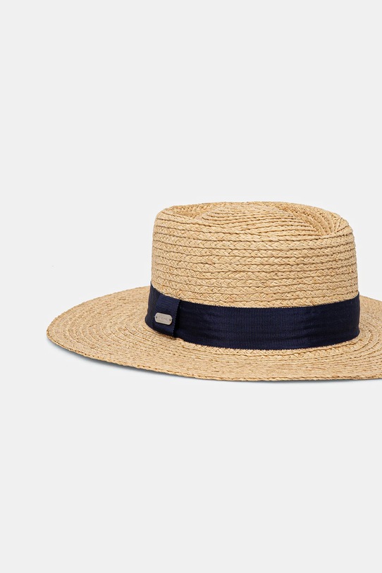 Kiegészítők Barbour kalap Lily LHA0580BE11 bézs