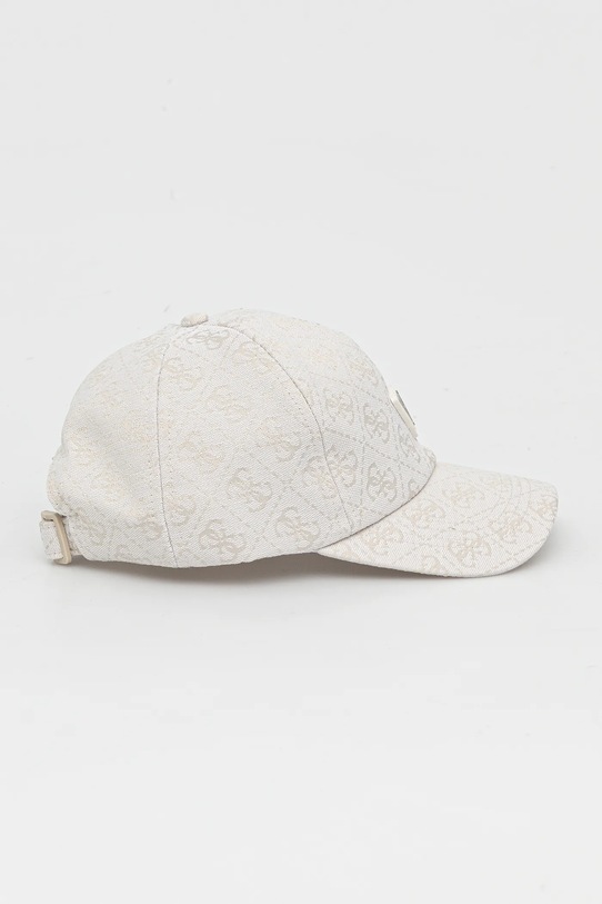 Accesorii Guess șapcă V5GZ03.WH492 bej