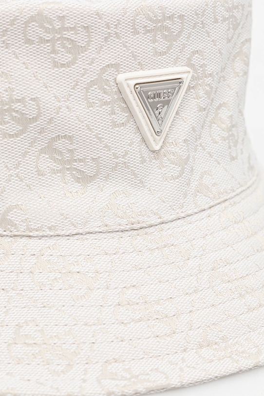 Doplnky Klobúk Guess V5GZ04.WH492 béžová