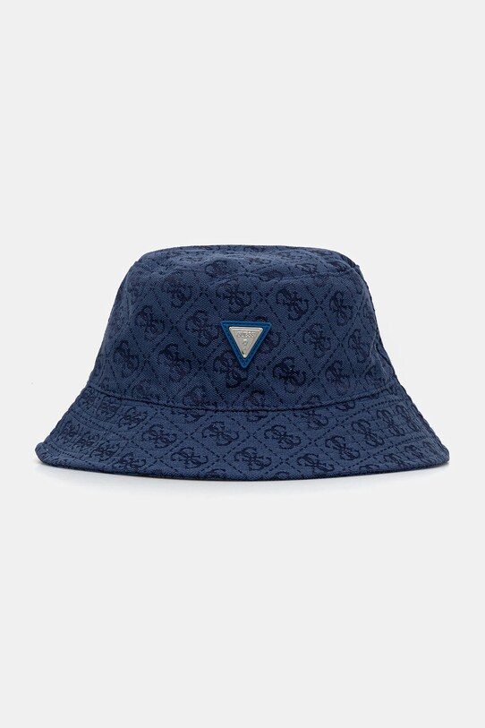 Guess kalap aplikációval sötétkék V5GZ04.WH492