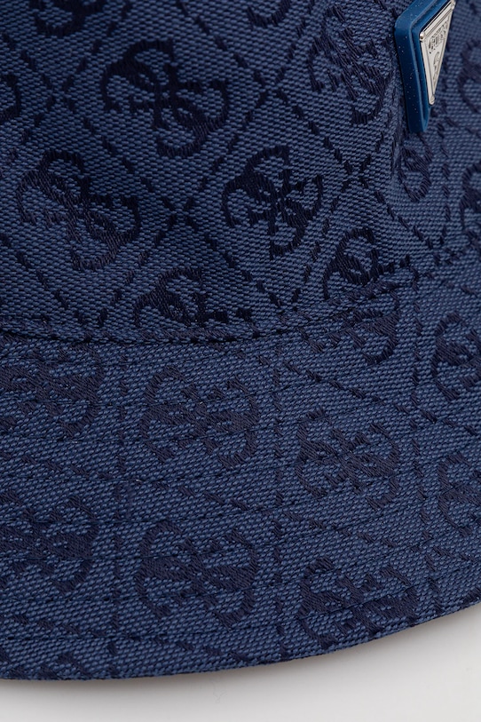 Kiegészítők Guess kalap V5GZ04.WH492 sötétkék
