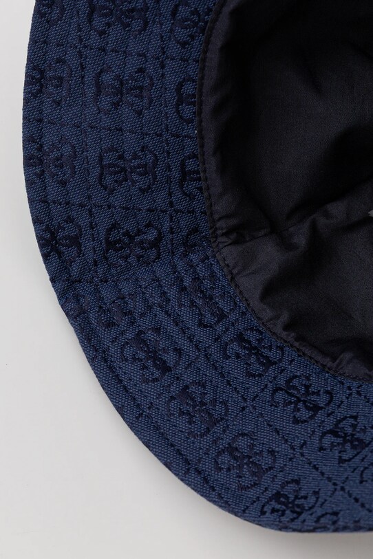 Klobúk Guess tmavomodrá V5GZ04.WH492