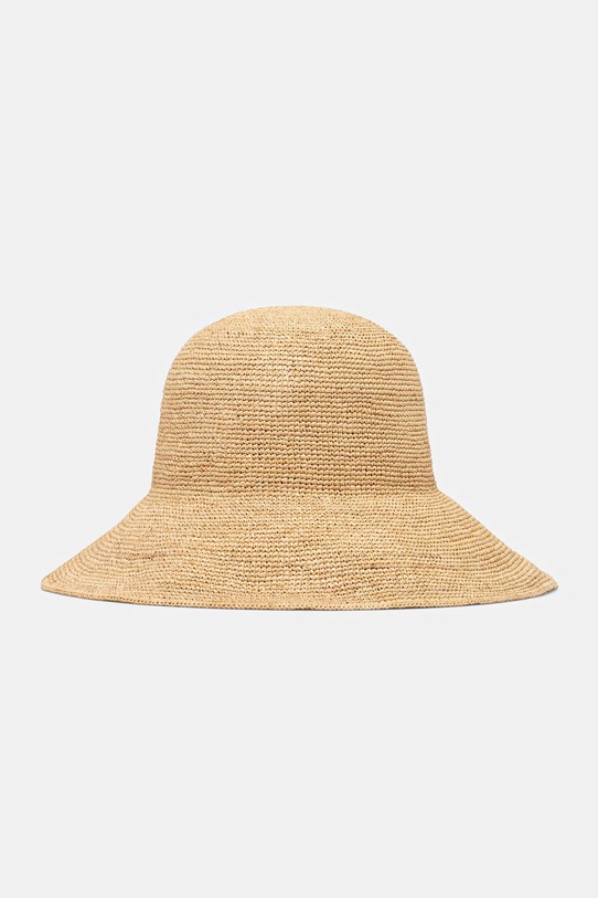 By Malene Birger kalap RAFIAH 103319 bézs SS25