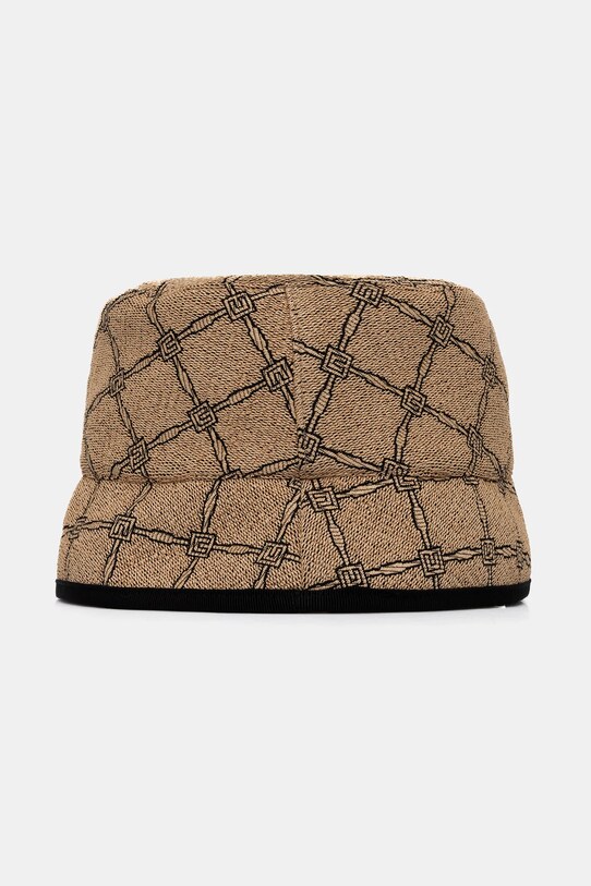 Шляпа CL10F52E2 коричневый SS25