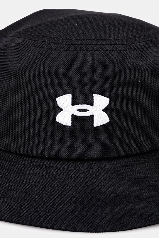 Under Armour palarie Blitzing 1384048 negru SS25