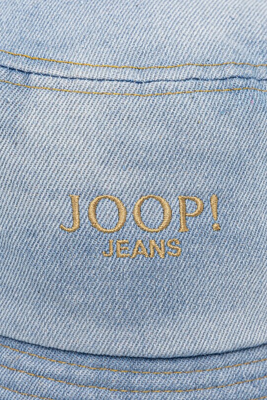 Doplnky Klobúk Joop! 30046768 modrá