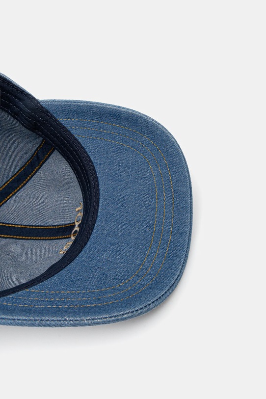 Joop! șapcă albastru 30046792