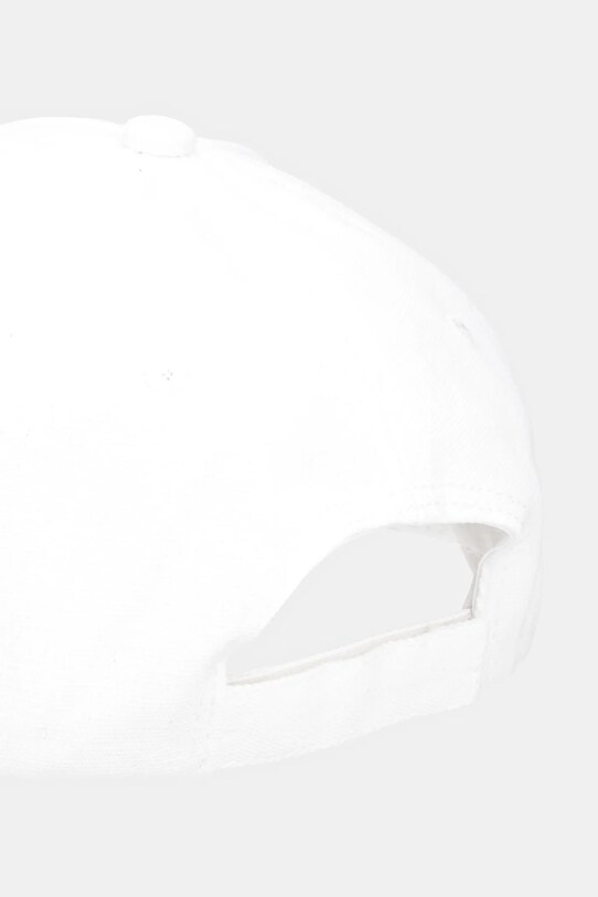 Accessori Liu Jo berretto da baseball VA5201.T0300 bianco