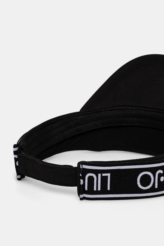 Аксессуары Козырек от солнца Liu Jo VA5202.T0300 чёрный