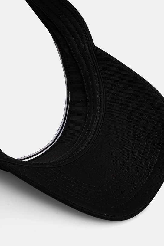 Козырек от солнца Liu Jo чёрный VA5202.T0300