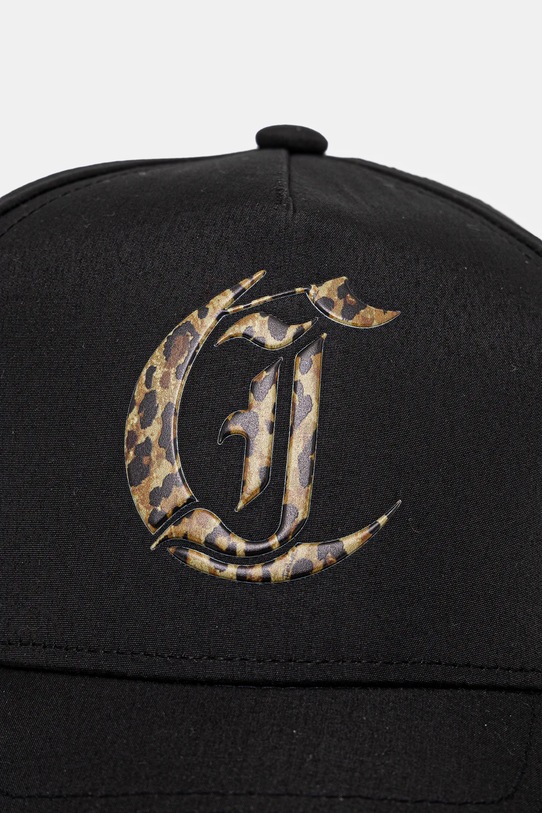 Accesorii Just Cavalli sapca 78RAZK80.ZSC04 negru