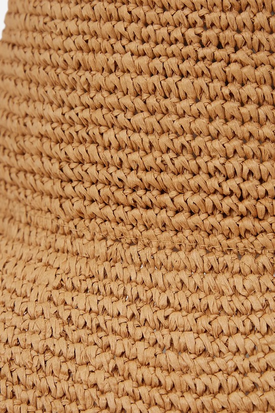 Karl Lagerfeld pălărie maro A2W33045