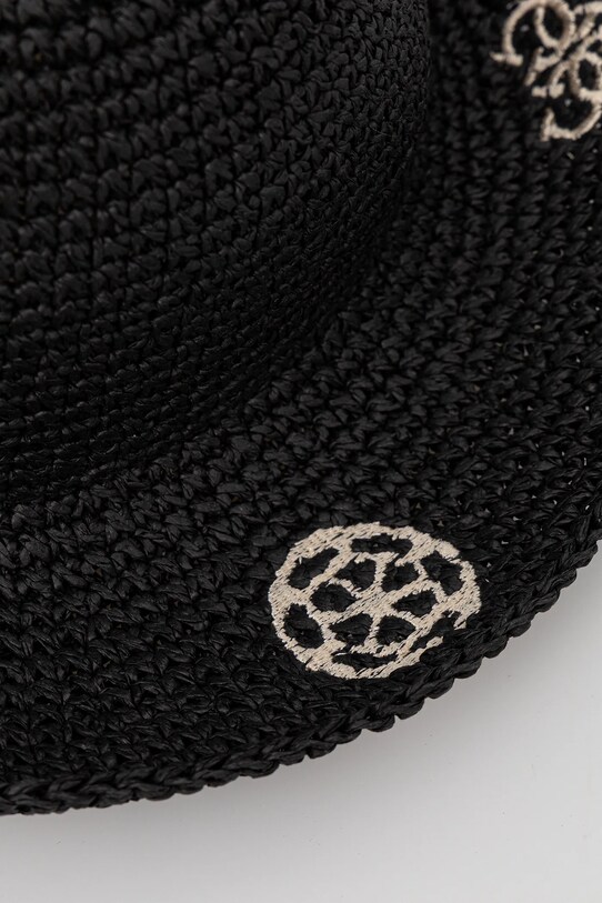 Accessori Guess cappello AW5319.NYL01 nero