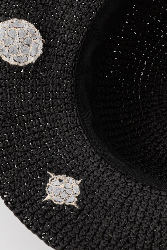 Guess cappello nero AW5319.NYL01
