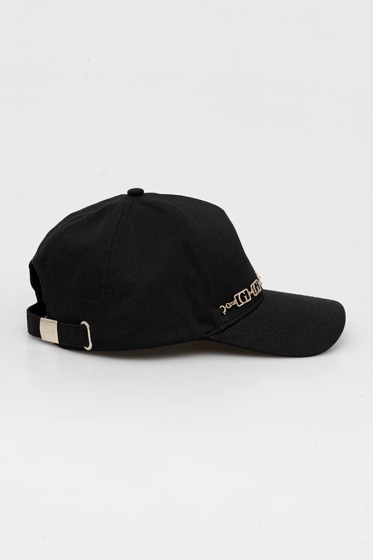 Doplnky Šiltovka Guess AW5281.COT01 čierna