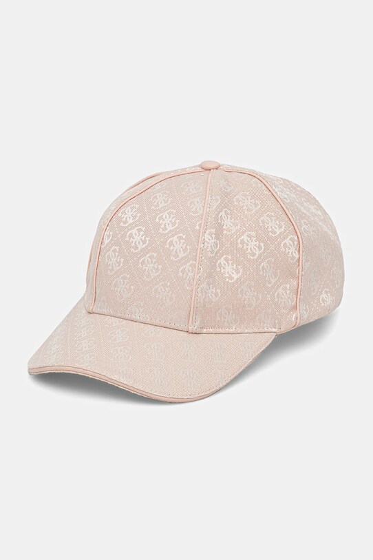 Кепка Guess інші бежевий AW5282.POL01