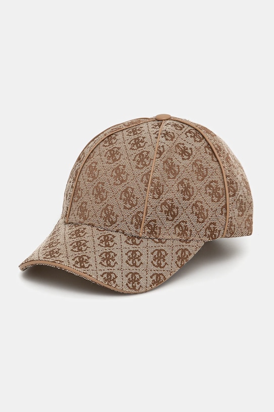 Guess baseball sapka egyéb barna AW5282.POL01