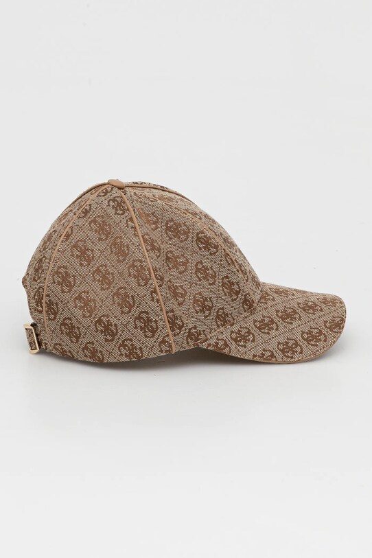 Kiegészítők Guess baseball sapka AW5282.POL01 barna