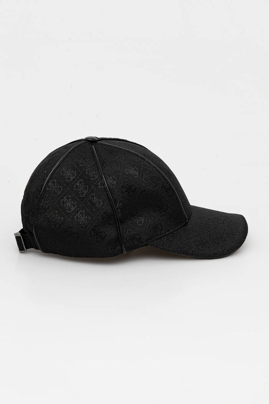 Kiegészítők Guess baseball sapka AW5282.POL01 fekete