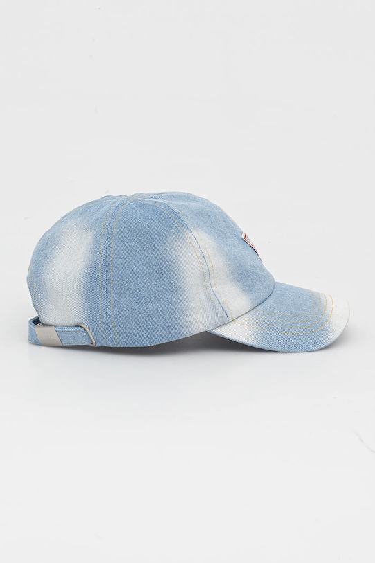 Kiegészítők Guess farmer baseball sapka AW5288.COT01 sötétkék