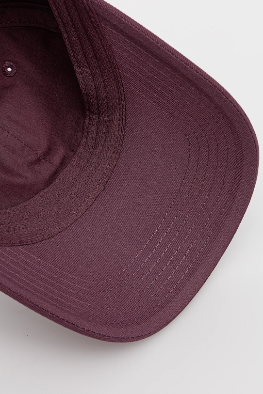 Kšiltovka New Balance fialová LAH51010FDP