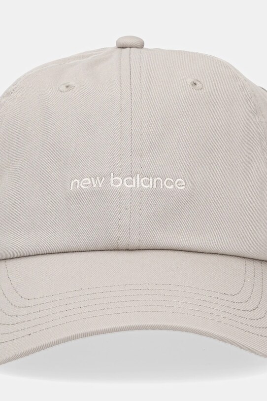 New Balance LAH51010ADS γκρί SS25