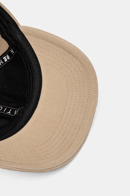 Хлопковая кепка P.E Nation Unwind зелёный 251A131