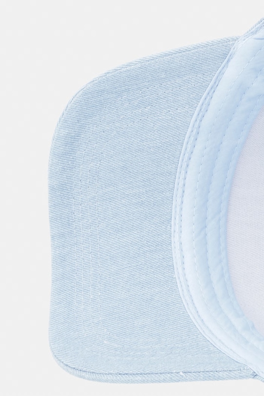 Morgan czapka z daszkiem damska 5CAPAJ niebieski 5CAPAJ