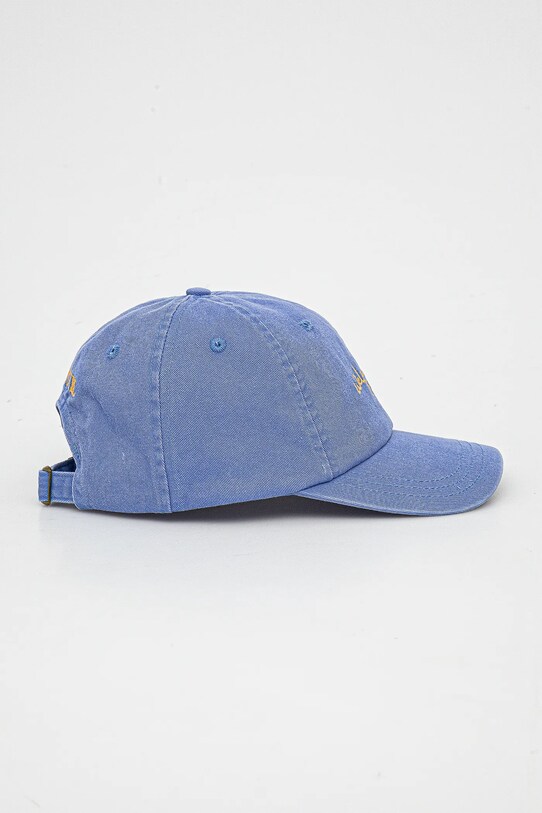 Accesorii Rip Curl șapcă de baseball din bumbac 04QWHE violet