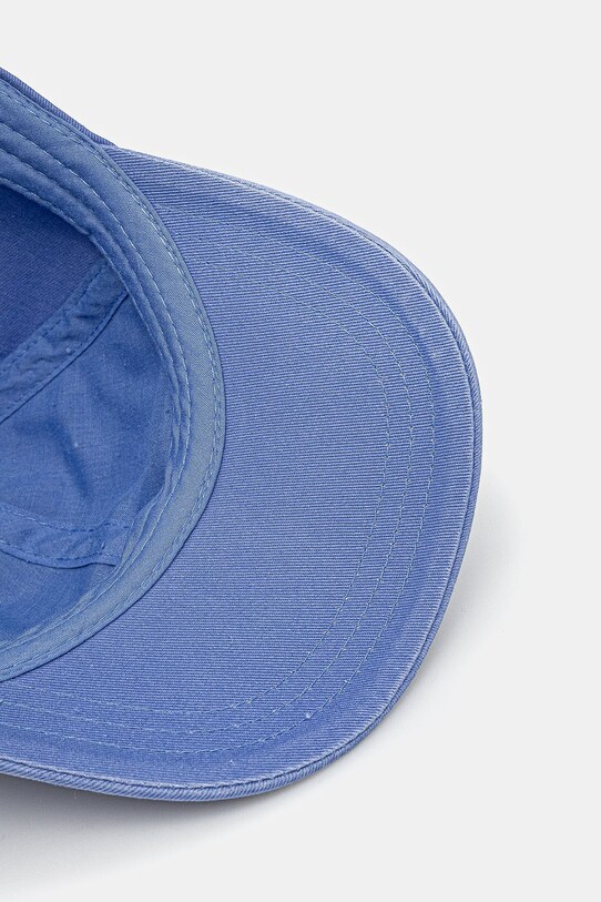 Rip Curl șapcă de baseball din bumbac violet 04QWHE