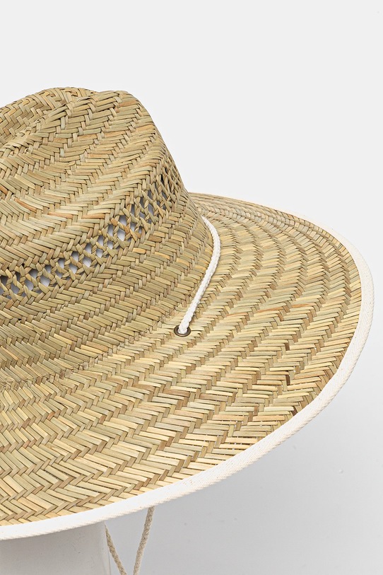 Akcesoria Rip Curl kapelusz 05KWHE beżowy