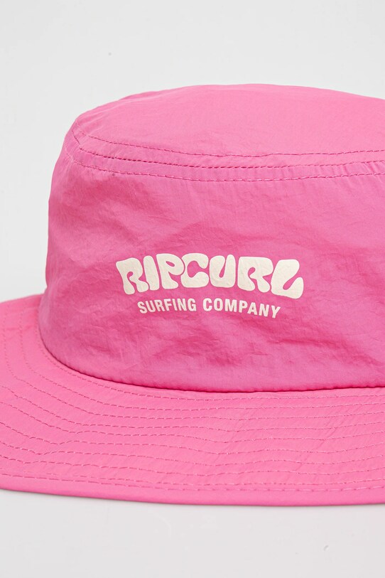 Rip Curl kapelusz fioletowy 05QWHE