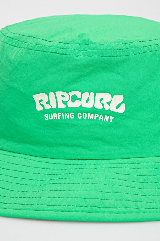 Καπέλο Rip Curl πράσινο 05QWHE