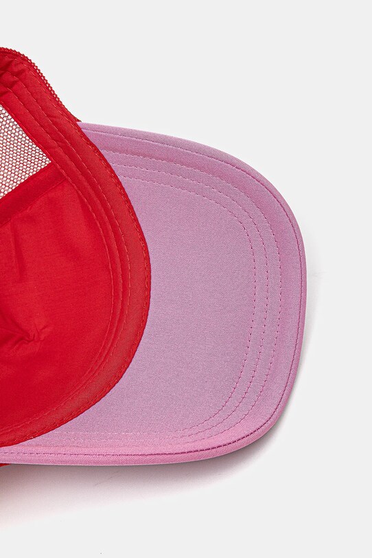 Rip Curl czapka z daszkiem fioletowy 05WWHE