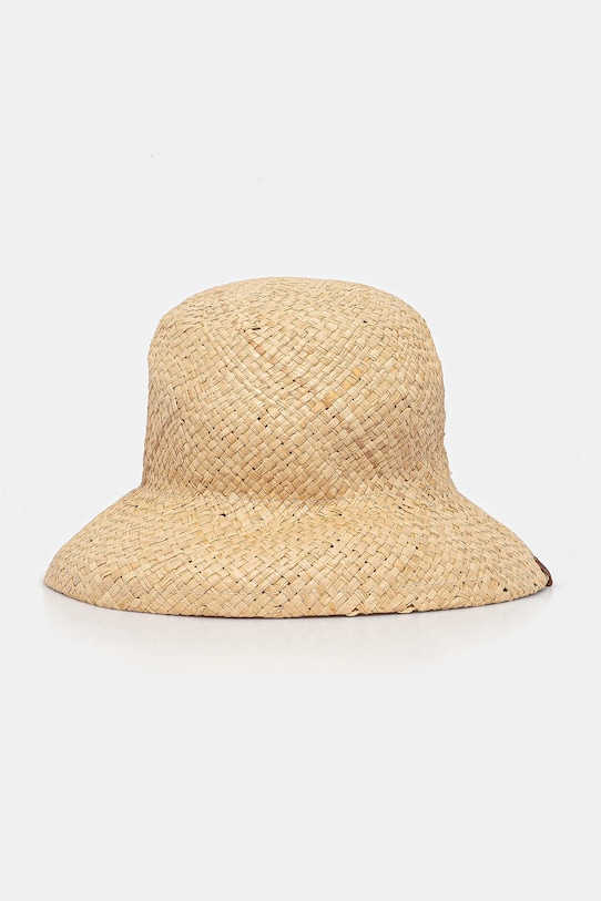 Rip Curl kapelusz pozostałe beżowy 06HWHE