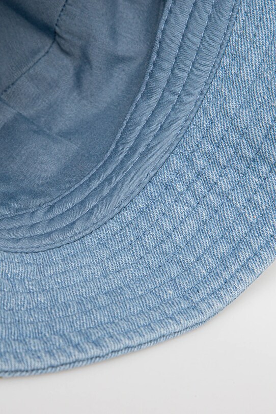 Rip Curl kapelusz jeansowy niebieski 06IWHE