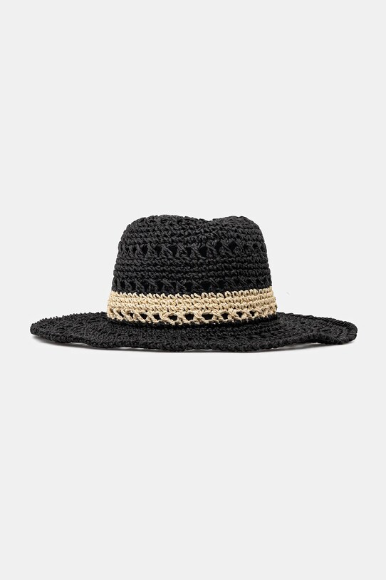 United Colors of Benetton palarie altele negru 62NLDA016