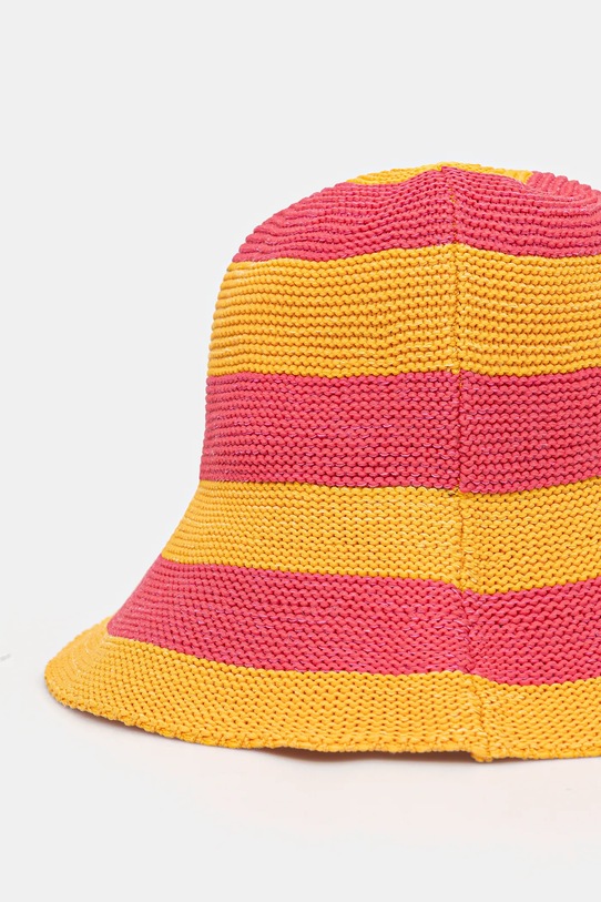 Doplnky Klobúk United Colors of Benetton 62Q0DA017 ružová