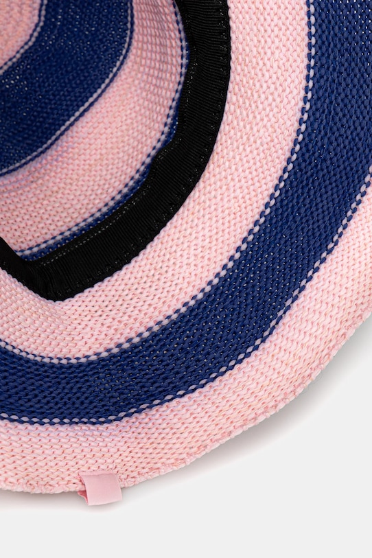 United Colors of Benetton cappello blu 62Q0DA017