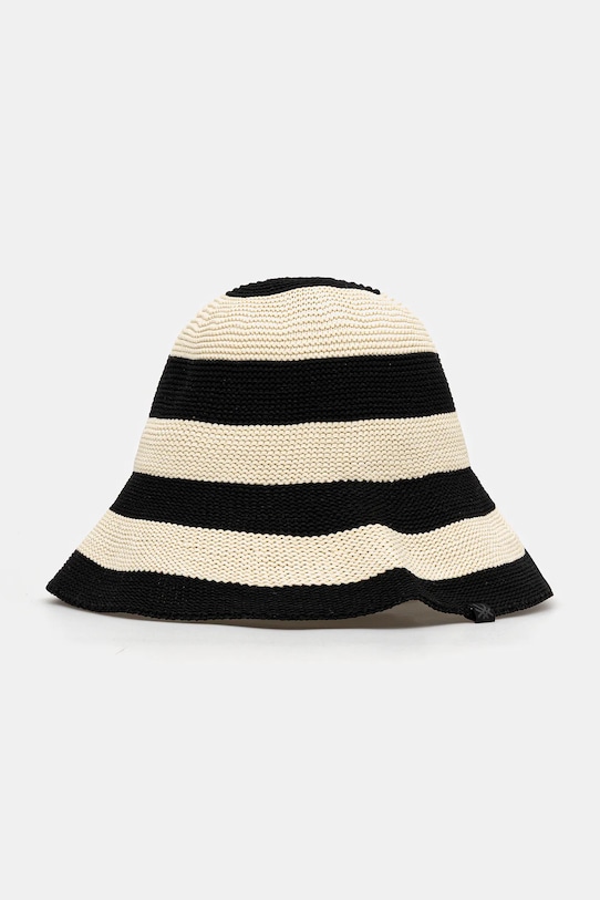 Шляпа United Colors of Benetton остальные чёрный 62Q0DA017