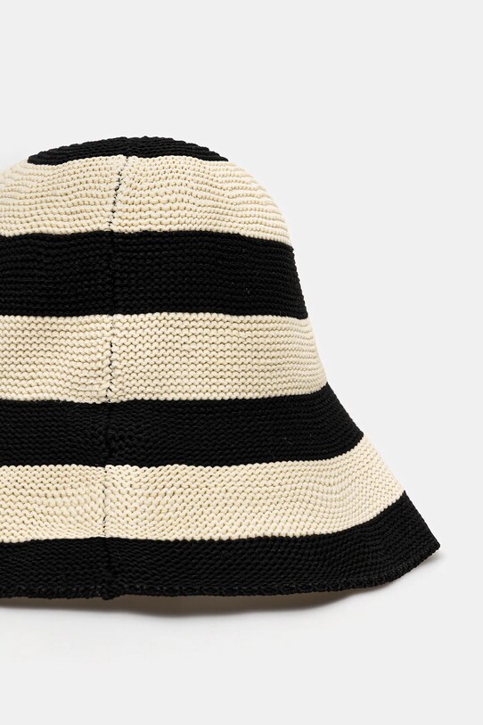 Аксессуары Шляпа United Colors of Benetton 62Q0DA017 чёрный