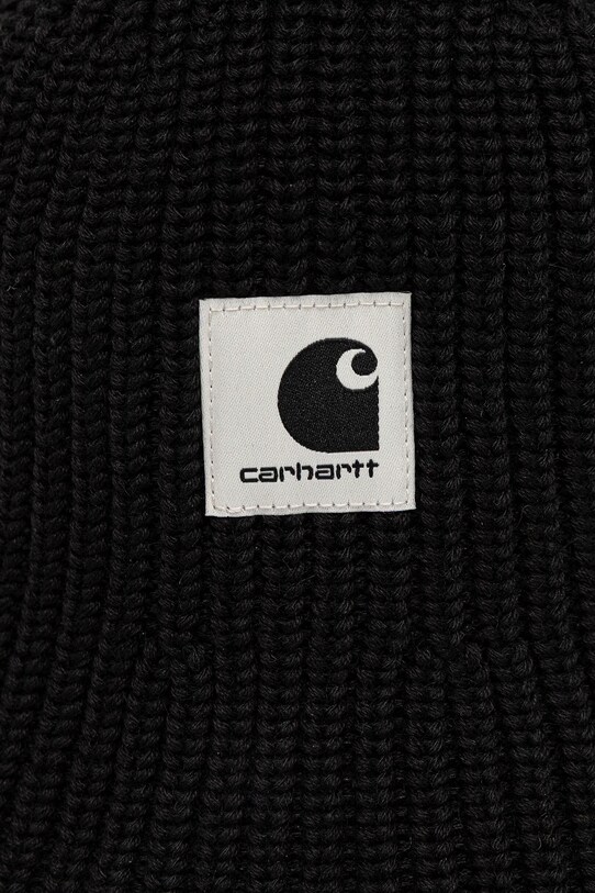 Carhartt WIP kapelusz Paloma Hat I033004.89XX czarny SS25