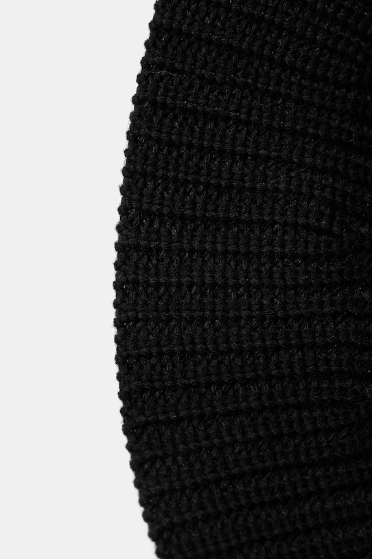 Carhartt WIP kapelusz Paloma Hat czarny I033004.89XX