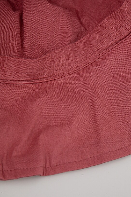 Laneni šešir Hoss Intropia roza 5029630