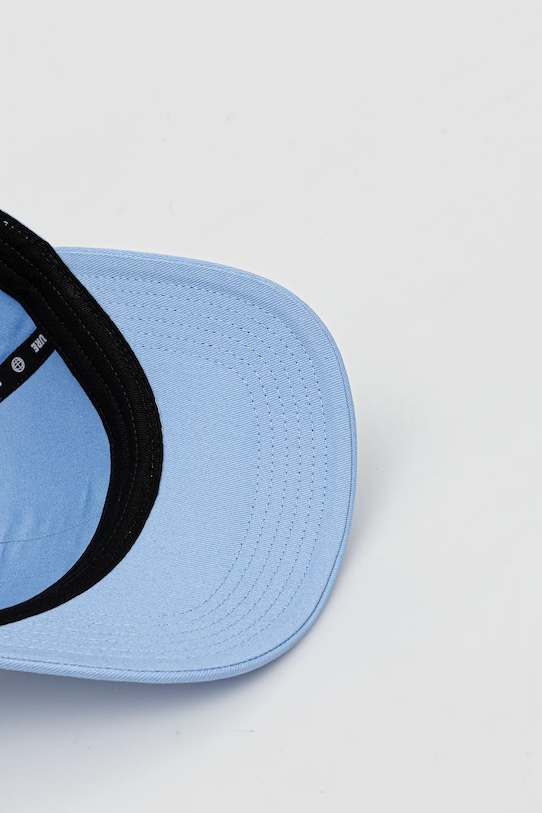 Accessori FROM FUTURE cappello con visiera in cotone bambini ACA00907 blu