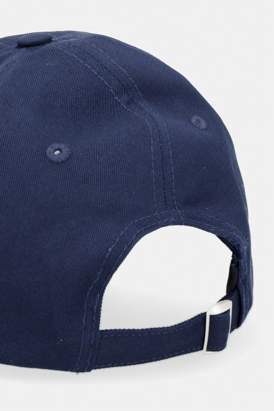 Akcesoria From Future baseball cap damska bawełniana ACA00907 granatowy