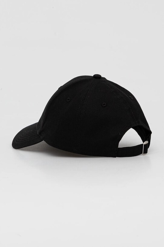 FROM FUTURE șapcă de baseball din bumbac ACA02113 negru SS25
